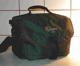 Torba LowePro Nova 4