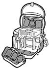 Torba LowePro Nova 4
