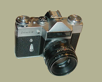 Zenit E